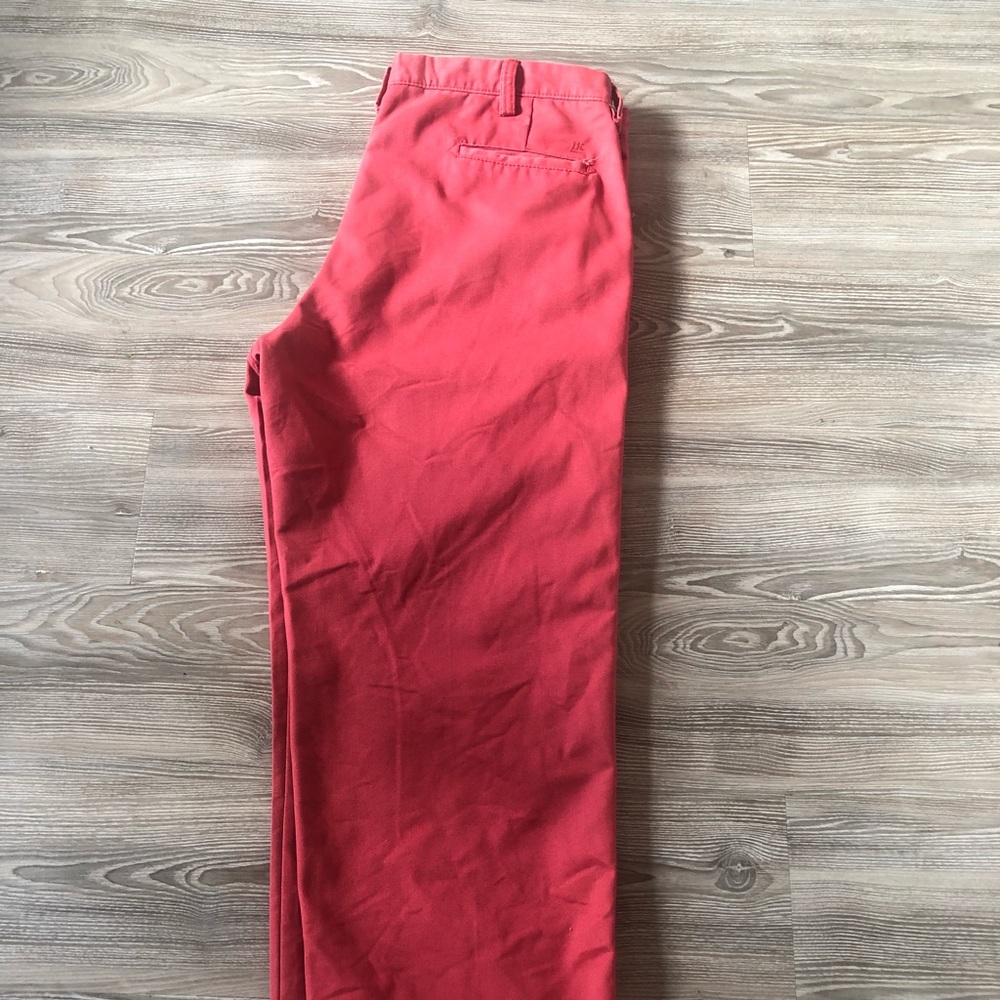 Life Khaki Casual Pants